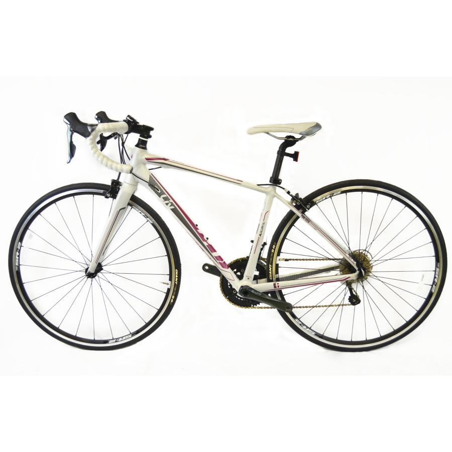 GIANT 「ジャイアント」 LIV AVAIL2 2016年モデル ロードバイク / 千葉