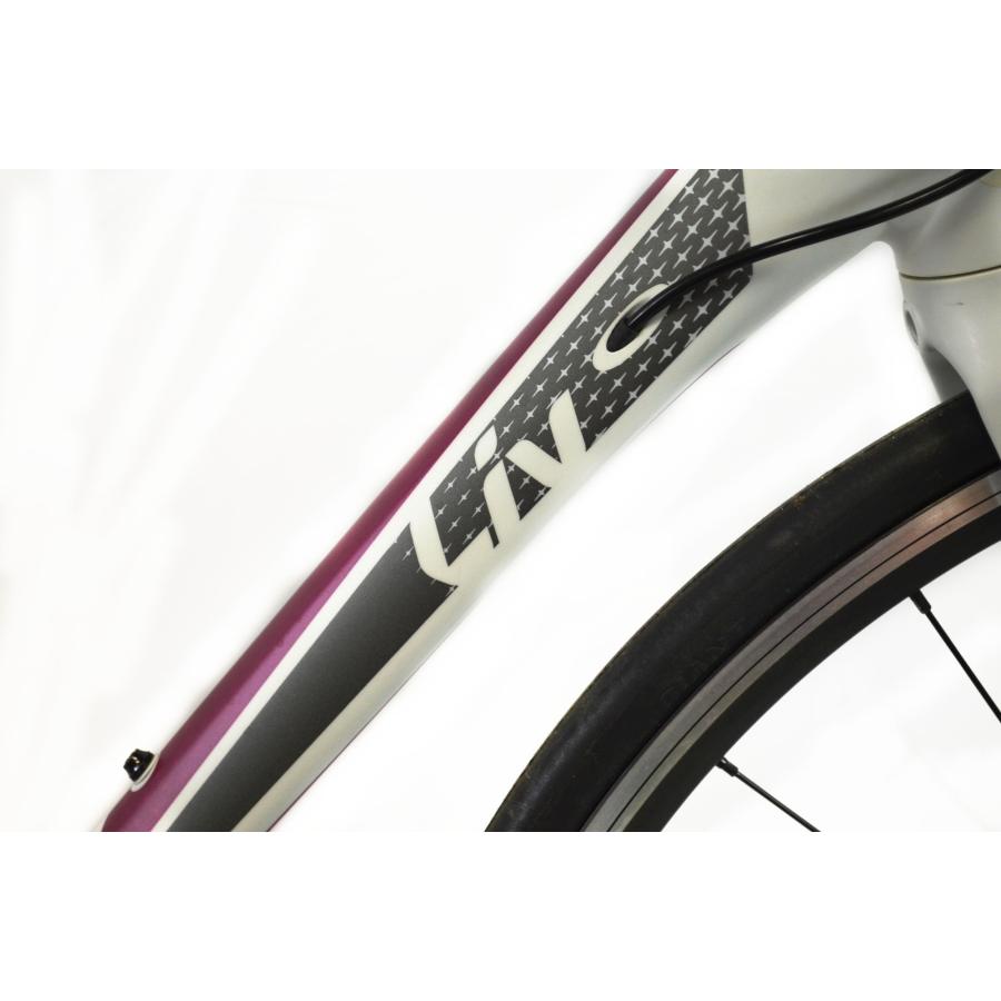 【送料別途に変更しました】ジャイアント　Liv AVAIL2 2016 GIANT 「ジャイアント」 LIV AVAIL SL2 2016年モデル ロード