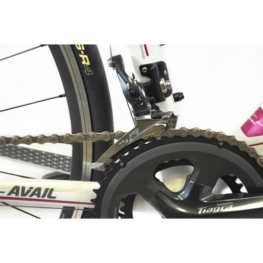 【送料別途に変更しました】ジャイアント　Liv AVAIL2 2016 GIANT 「ジャイアント」 LIV AVAIL SL2 2016年モデル ロード