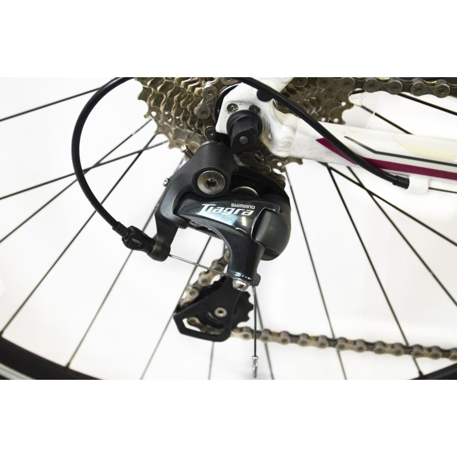 【送料別途に変更しました】ジャイアント　Liv AVAIL2 2016 GIANT 「ジャイアント」 LIV AVAIL2 2016年モデル ロードバイク