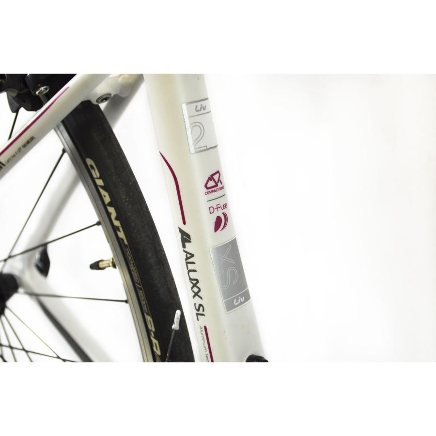 【送料別途に変更しました】ジャイアント　Liv AVAIL2 2016 GIANT 「ジャイアント」 LIV AVAIL2 2016年モデル ロードバイク