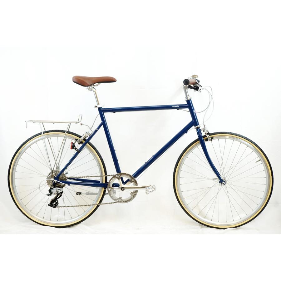 ﾄｳｷｮｳﾊﾞｲｸ 26×1.15 中古