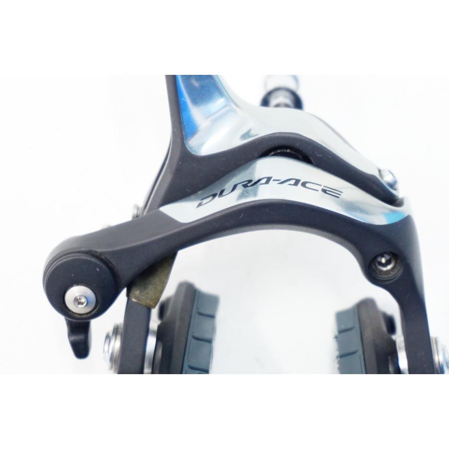 SHIMANO DURA-ACE R7900キャリパーブレーキセット SHIMANO「シマノ」 DURA-ACE BR-7900 キャリパーブレーキセット