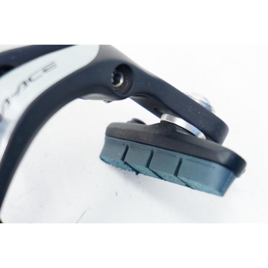 SHIMANO DURA-ACE R7900キャリパーブレーキセット SHIMANO「シマノ」 DURA-ACE BR-7900 キャリパーブレーキセット