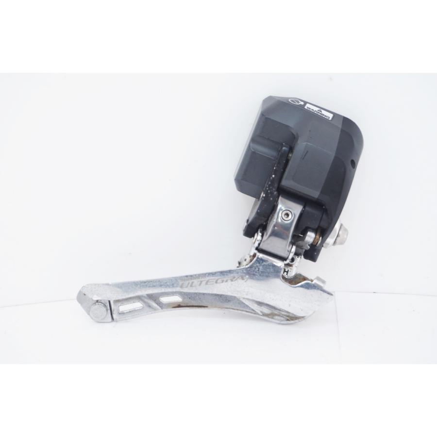 SHIMANO 「シマノ」 ULTEGRA FD-6770 Di2 フロントディレイラー/ 京都