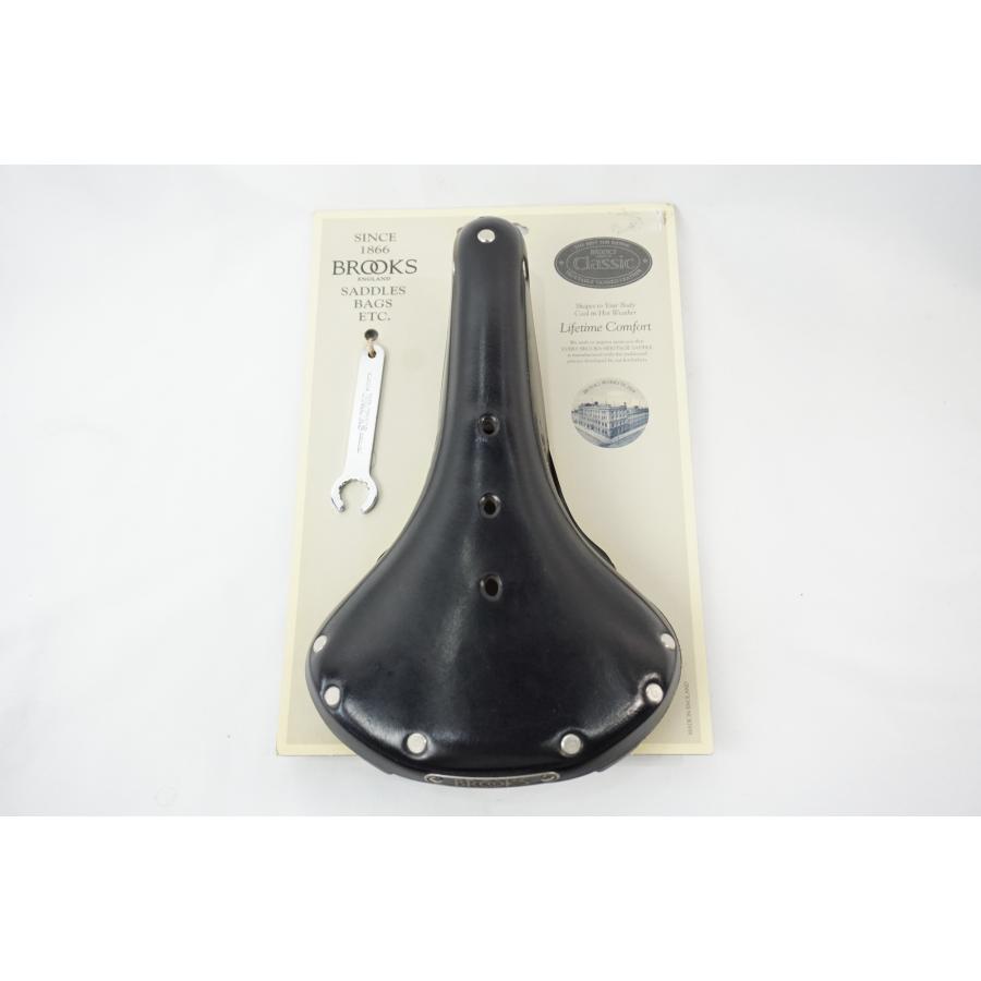 BROOKS Champion Standard サドル BROOKS 「ブルックス」 B.17 CHAMPION STANDARD サドル / 川越店