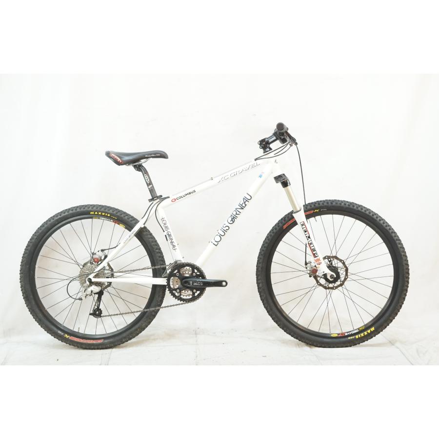 Gravel bike garneau garneau steeple xc 完成車 シクロクロス STEEPLE