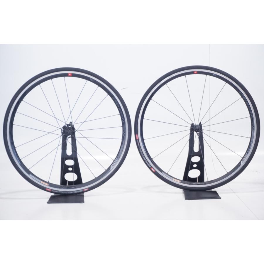 FULCRUM 「フルクラム」 RACING3 SHIMANO11速 ホイールセット