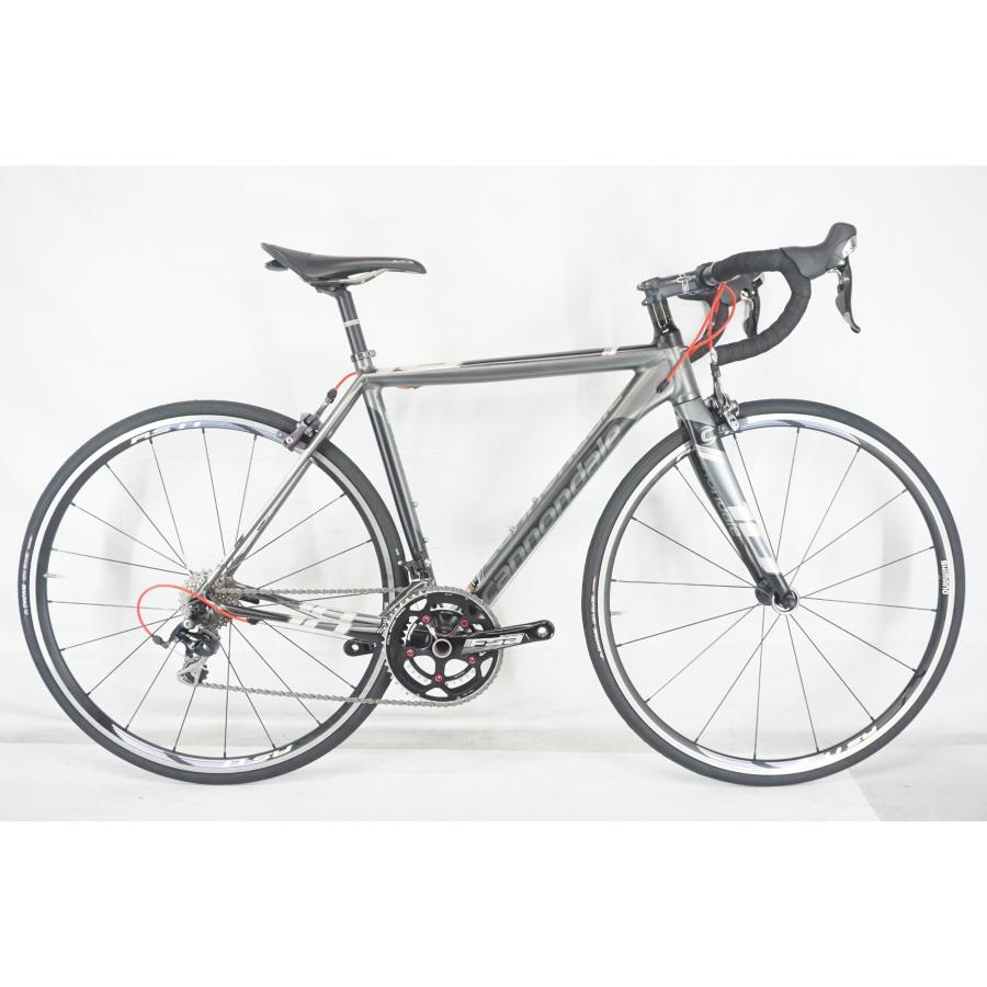 CANNONDALE 「キャノンデール」 CAAD10 5 105 2014年モデル ロード