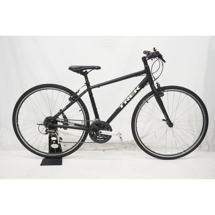 TREK 「トレック」 FX2 2017年モデル クロスバイク/ 大阪美原北