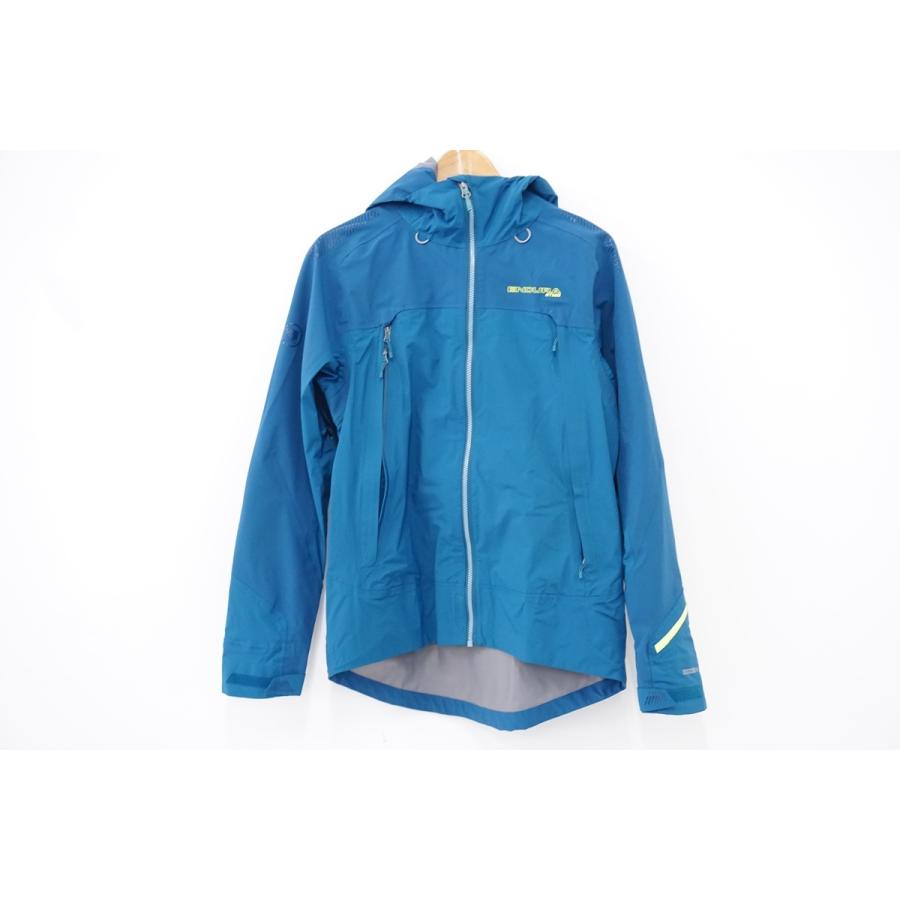 ENDURA「エンデューラ」 MT500 Waterproof JACKET 2 Sサイズ ジャケット / 浜松店 : バイチャリ&バザール ...
