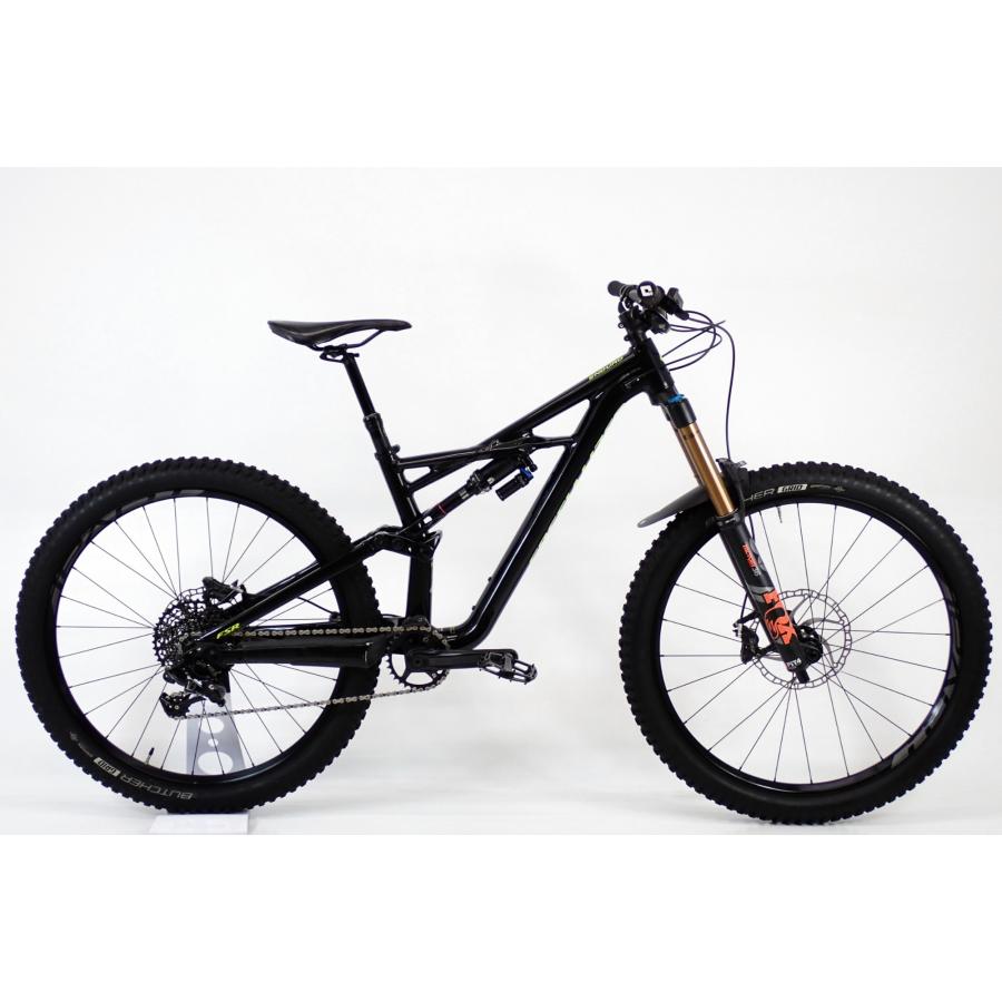 SPECIALIZED 「スペシャライズド」 ENDURO FSR COMP 27.5 2018年モデル