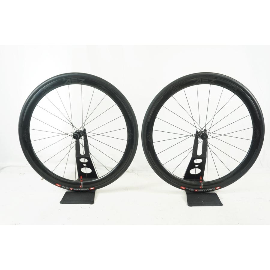 ONEAER DX3　ホイール ONEAER DX3 PURE DISC BRAKE Front/Rear Wheels Set (ワンエアー