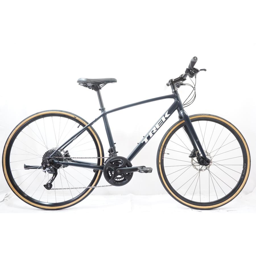 TREK 「トレック」 FX2 DISC 2023-2024年モデル クロスバイク / 世田谷