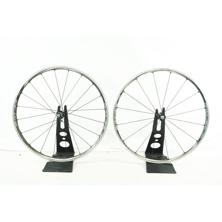 Dura−Ace 9000 c24　１１速　ホイールバッグ付き Dura−Ace 9000 c24 11速 ホイールバッグ付き