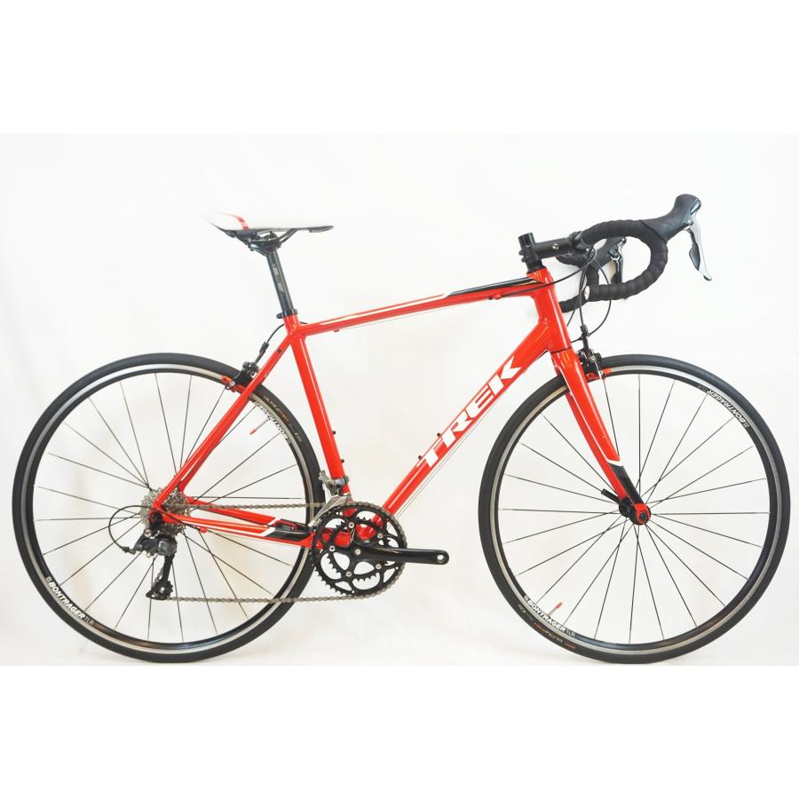 TREK 「トレック」 DOMANE AL2 2018年モデル ロードバイ