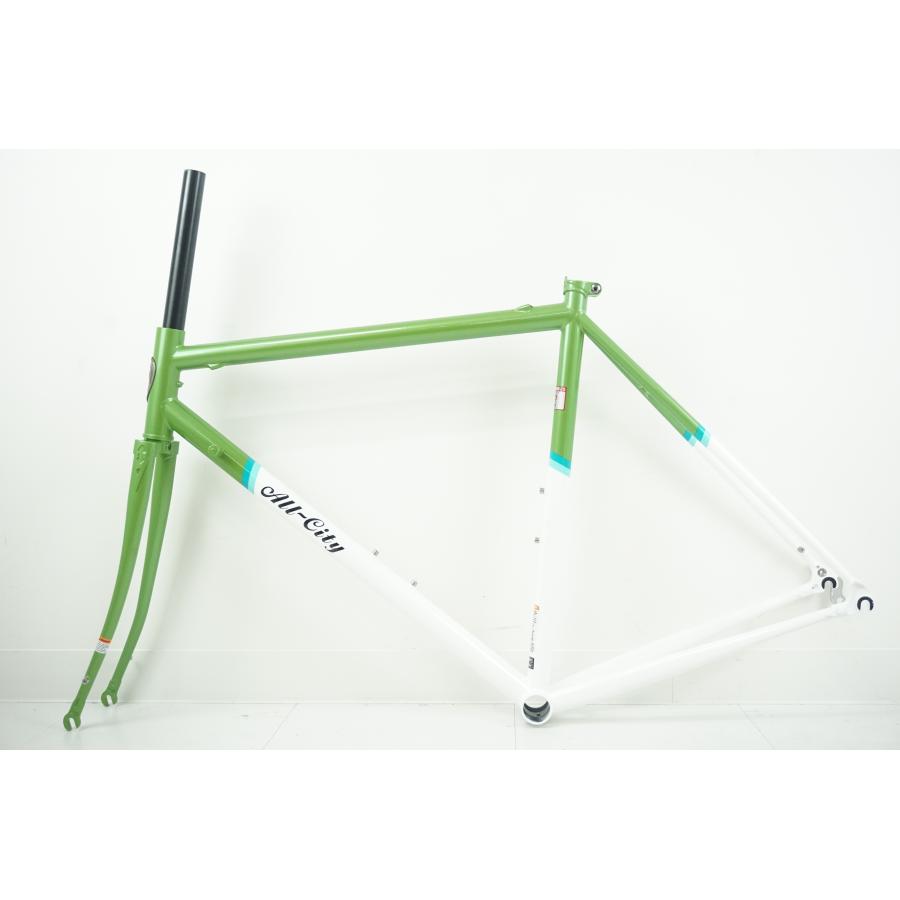 ALL CITY* mr pink classic frame set - BLUE LUG ONLINE STORE
