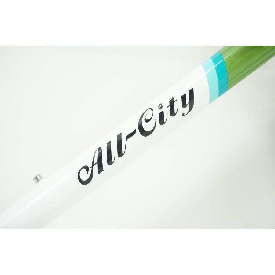 ALL CITY 「オールシティ」 MR PINK CLASSIC 2022年モデル ALL CITY 「オールシティ」 MR PINK CLASSIC 2022年モデル