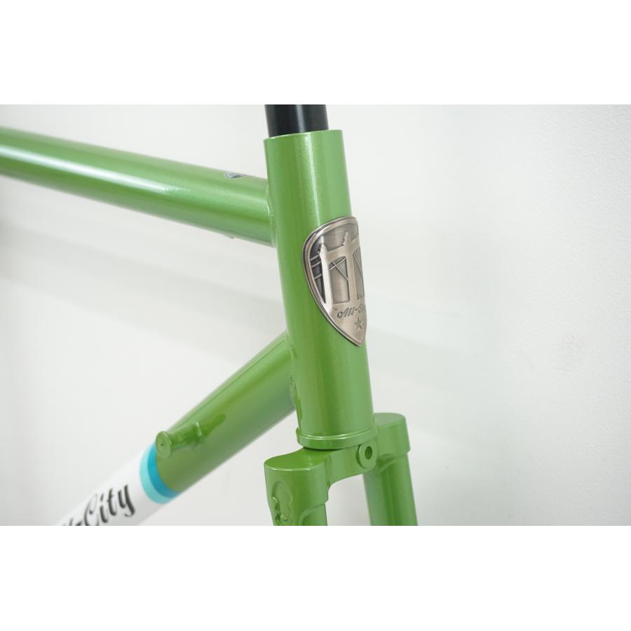 ALL CITY 「オールシティ」 MR PINK CLASSIC 2022年モデル ALL CITY 「オールシティ」 MR PINK CLASSIC 2022年モデル
