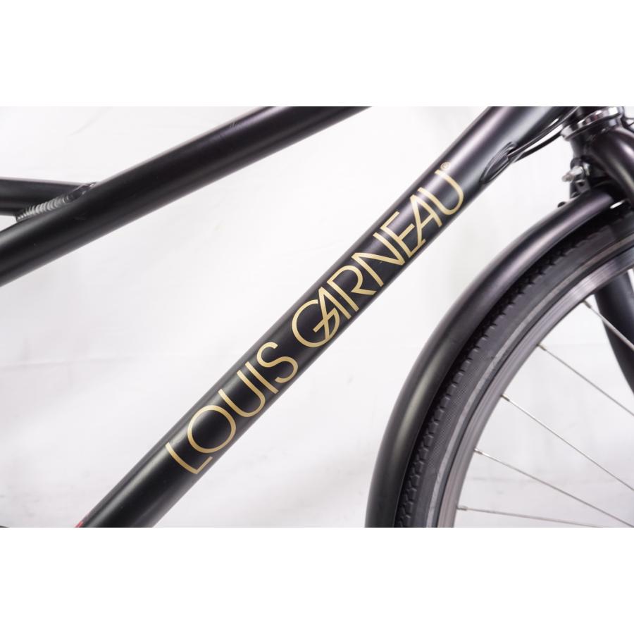 LOUIS GARNEAU 「ルイガノ」 MULTIWAY26 2020年モデル クロス LOUIS GARNEAU 「ルイガノ」 MULTIWAY26 2020年モデル クロス