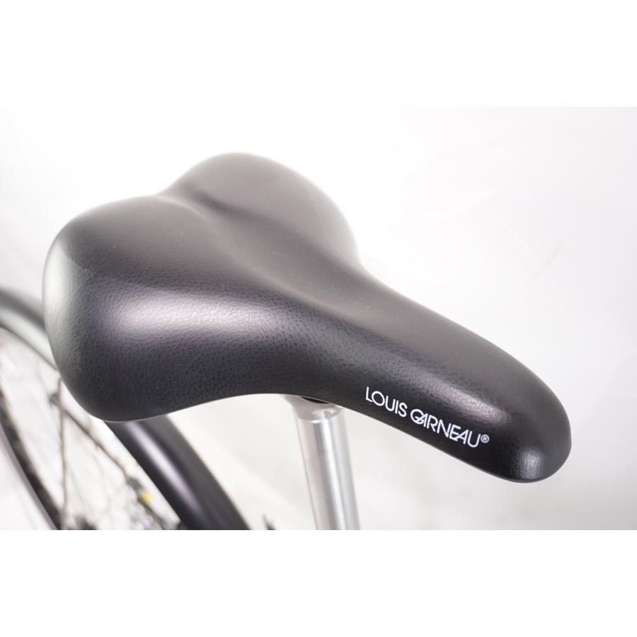 LOUIS GARNEAU 「ルイガノ」 MULTIWAY26 2020年モデル クロス LOUIS GARNEAU 「ルイガノ」 MULTIWAY26 2020年モデル クロス