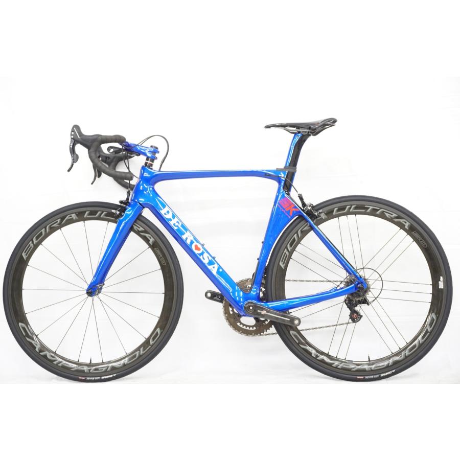 DE ROSA 「デローザ」 SK Pininfarina 2016年モデル ロードバイク