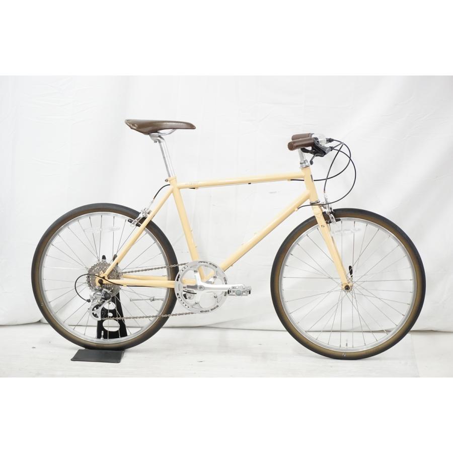 RITEWAY 「ライトウェイ」 SHEPHERD 2024年モデル クロスバイク / 奈良