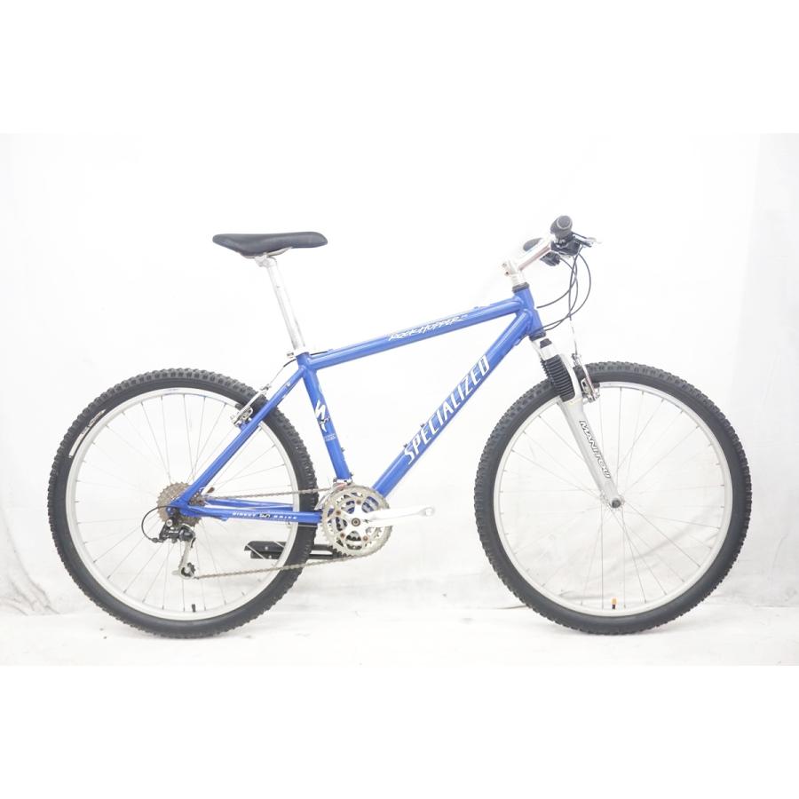 SPECIALIZED 「スペシャライズド」 ROCKHOPPER FS 年式不明 マウンテン
