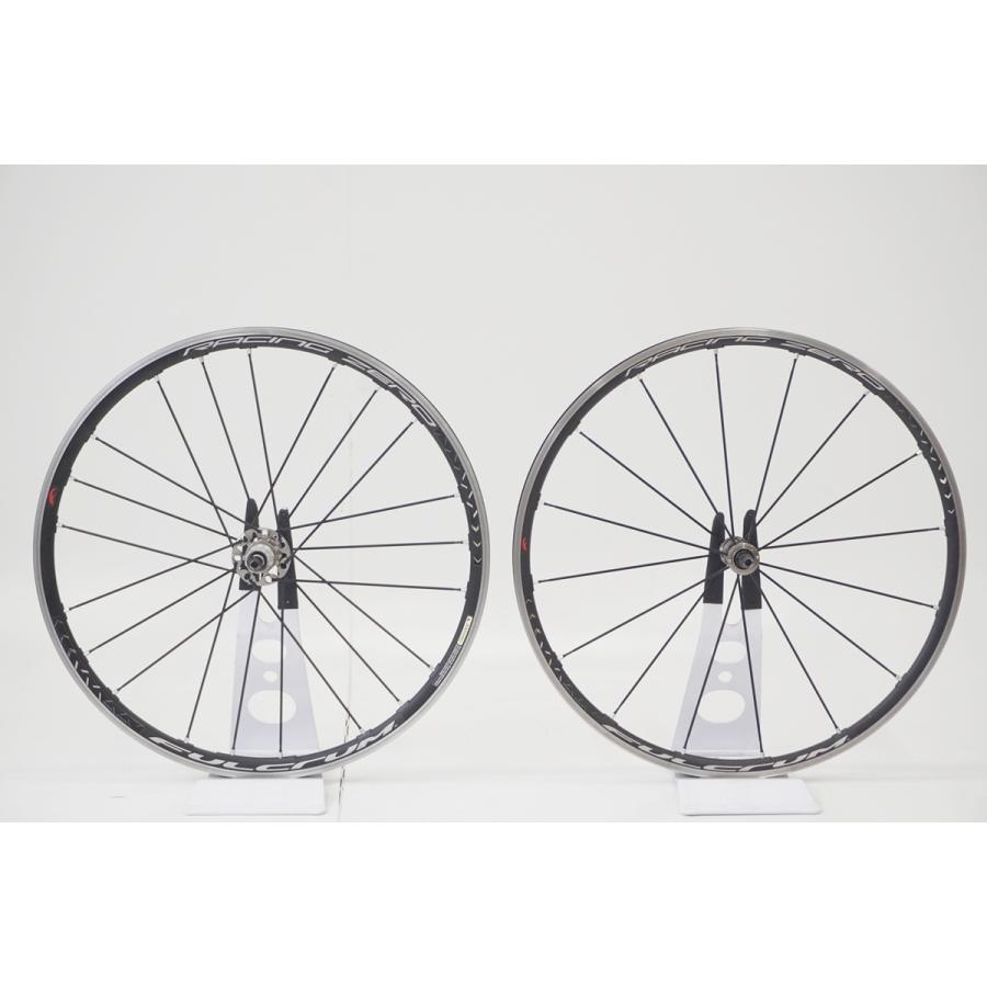 FULCRUM 「フルクラム」 RACING ZERO シマノ11速 ホイールセット