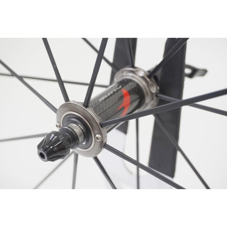 フルクラムレーシングクワトロアルミシマノ11速ギヤ付き