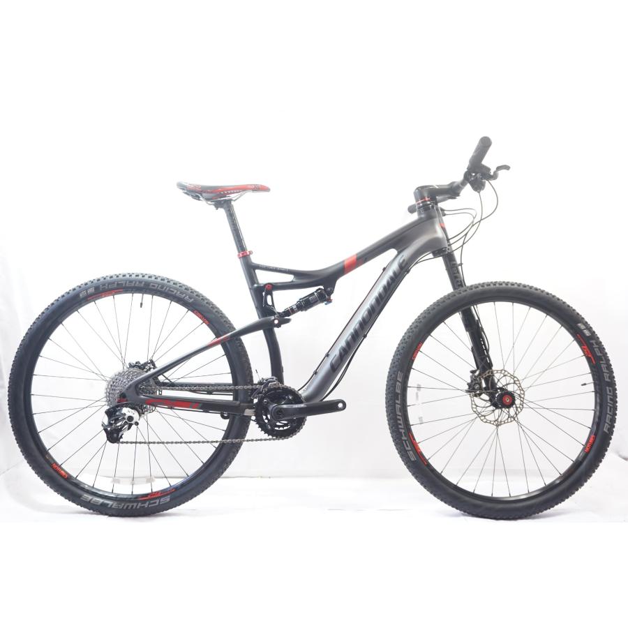 CANNONDALE 「キャノンデール」 SCALPEL 29 CARBON 3 2015年モデル