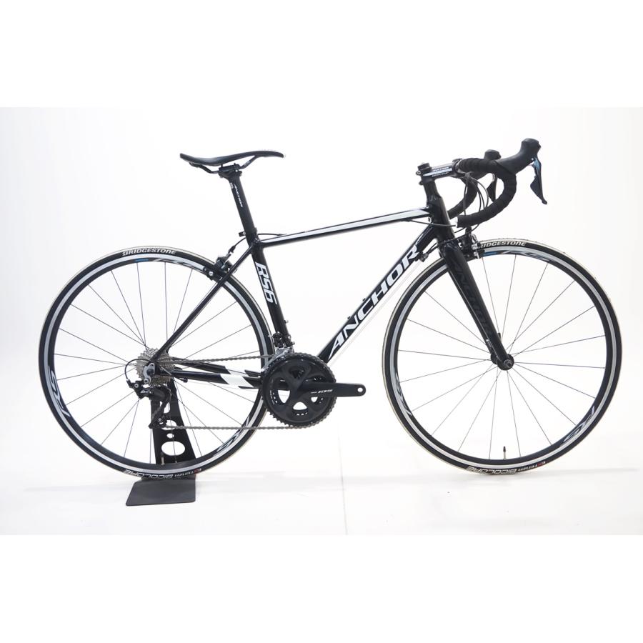 ANCHOR 「アンカー」 RS6 EQUIPE 2019年モデル ロードバイク ANCHOR 「アンカー」 RS6 EQUIPE 2019年モデル ロードバイク