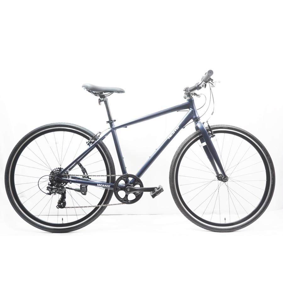 NESTO 「ネスト」 VACANZE2 2024年モデル クロスバイク / バイチャリ阪急塚口店 ITPJC3LCXQR8 NESTO 「ネスト」 VACANZE2 2024年モデル クロスバイク / バイチャリ