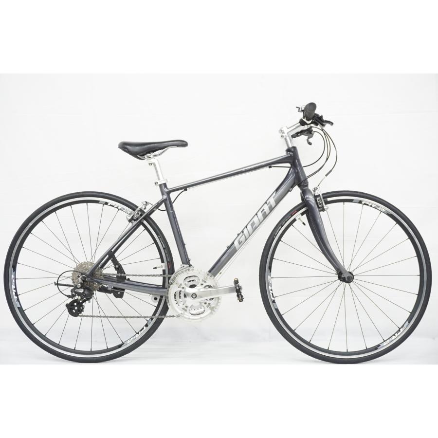 GIANT 「ジャイアント」 ESCAPE R3 2020年モデル クロスバイク