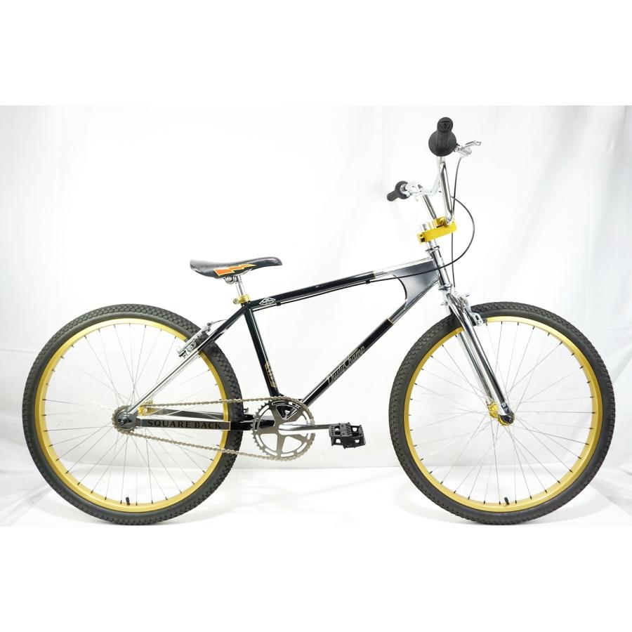 DUSTY CHAMP 「ダスティーチャンプ」 2020年モデル 26インチ BMX DUSTY CHAMP 「ダスティーチャンプ」 2020年モデル 26インチ BMX