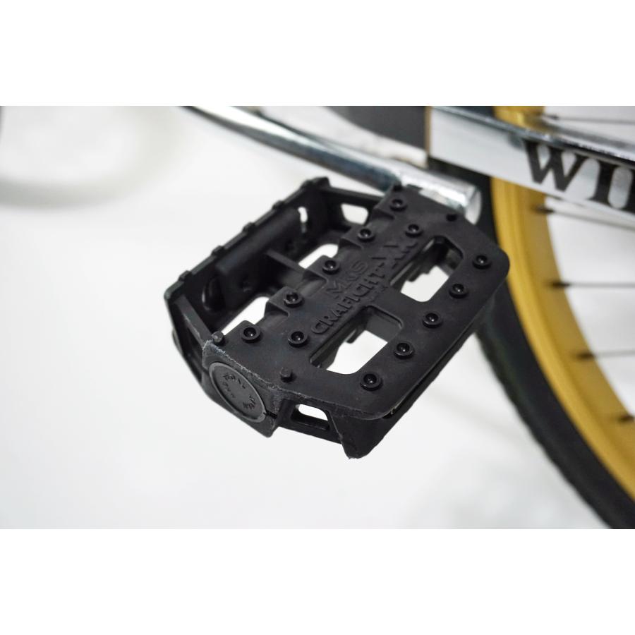DUSTY CHAMP 「ダスティーチャンプ」 2020年モデル 26インチ BMX DUSTY CHAMP 「ダスティーチャンプ」 2020年モデル 26インチ BMX