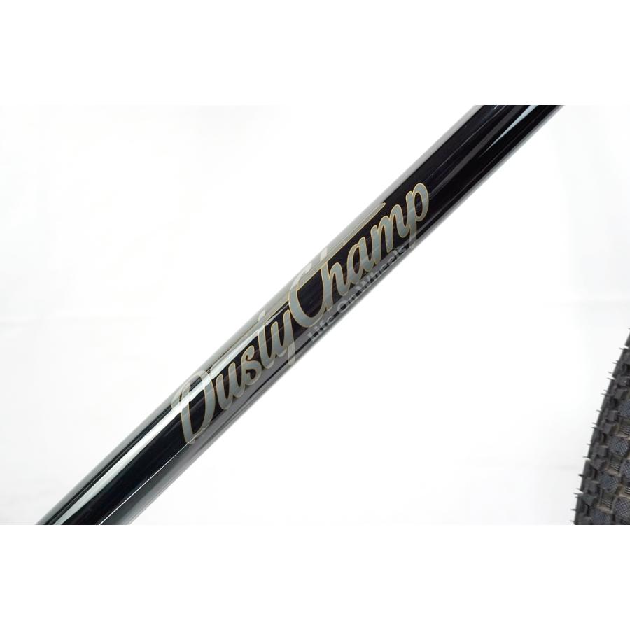 DUSTY CHAMP 「ダスティーチャンプ」 2020年モデル 26インチ BMX DUSTY CHAMP 「ダスティーチャンプ」 2020年モデル 26インチ BMX
