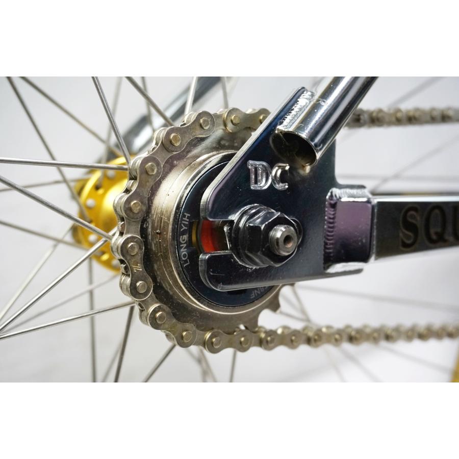 DUSTY CHAMP 「ダスティーチャンプ」 2020年モデル 26インチ BMX DUSTY CHAMP 「ダスティーチャンプ」 2020年モデル 26インチ BMX