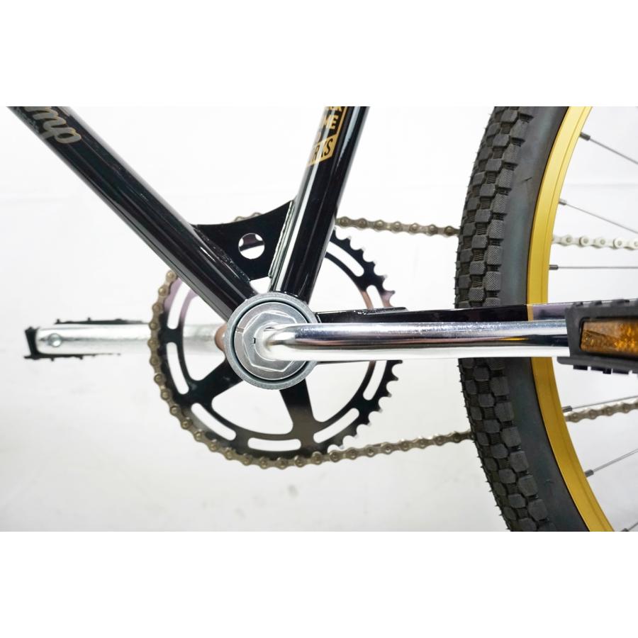 DUSTY CHAMP 「ダスティーチャンプ」 2020年モデル 26インチ BMX DUSTY CHAMP 「ダスティーチャンプ」 2020年モデル 26インチ BMX