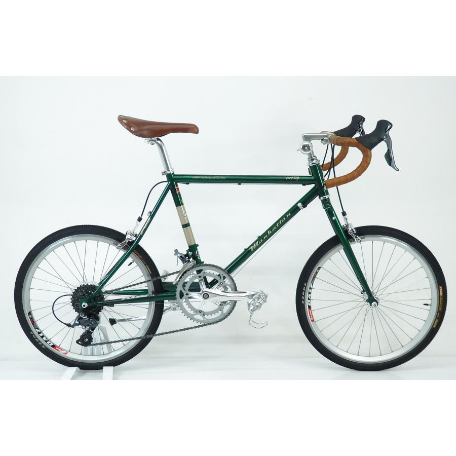MANHATTAN BIKE 「マンハッタンバイク」 M451G 2019年モデル 20 MANHATTAN BIKE 「マンハッタンバイク」 M451G 2019年モデル 20