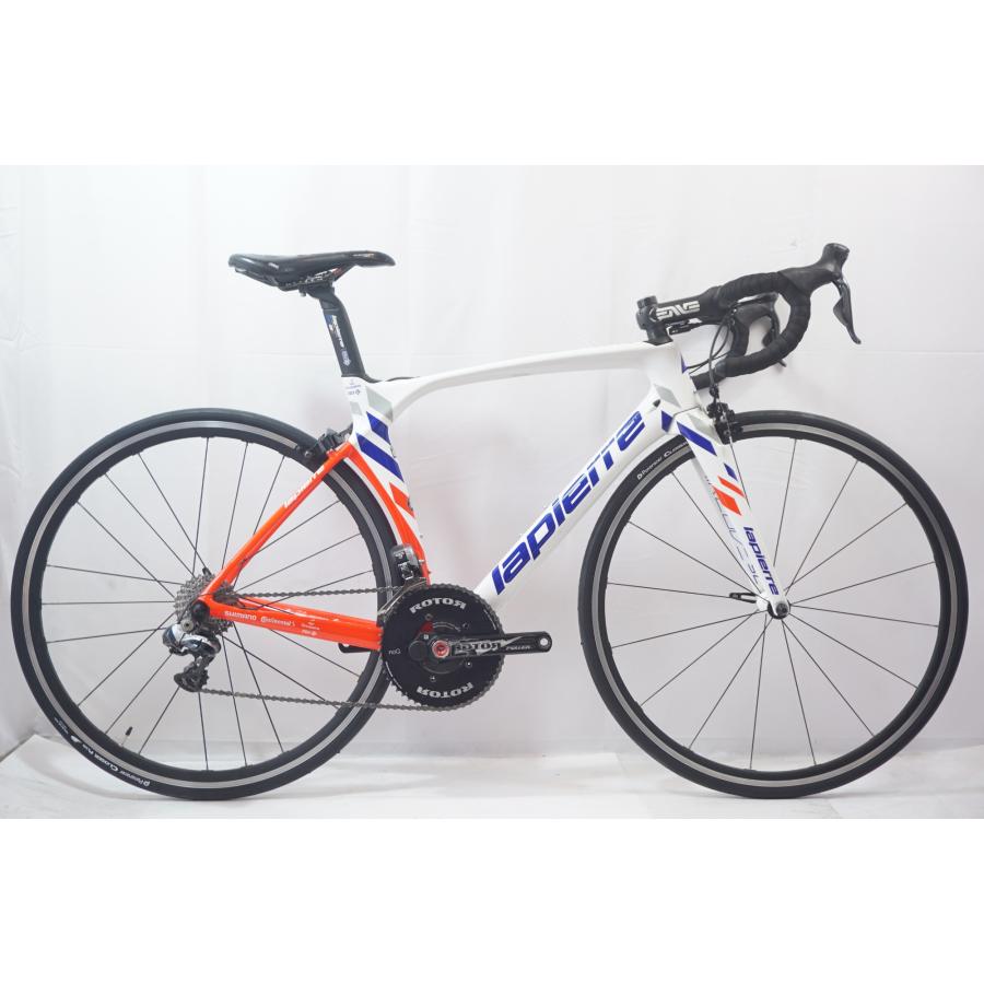 LAPIERRE AIRCODE SL ロードバイク ラピエール アルテグラ LAPIERRE 「ラピエール」 AIRCODE SL ULTIMATE 2019年モデル ロード