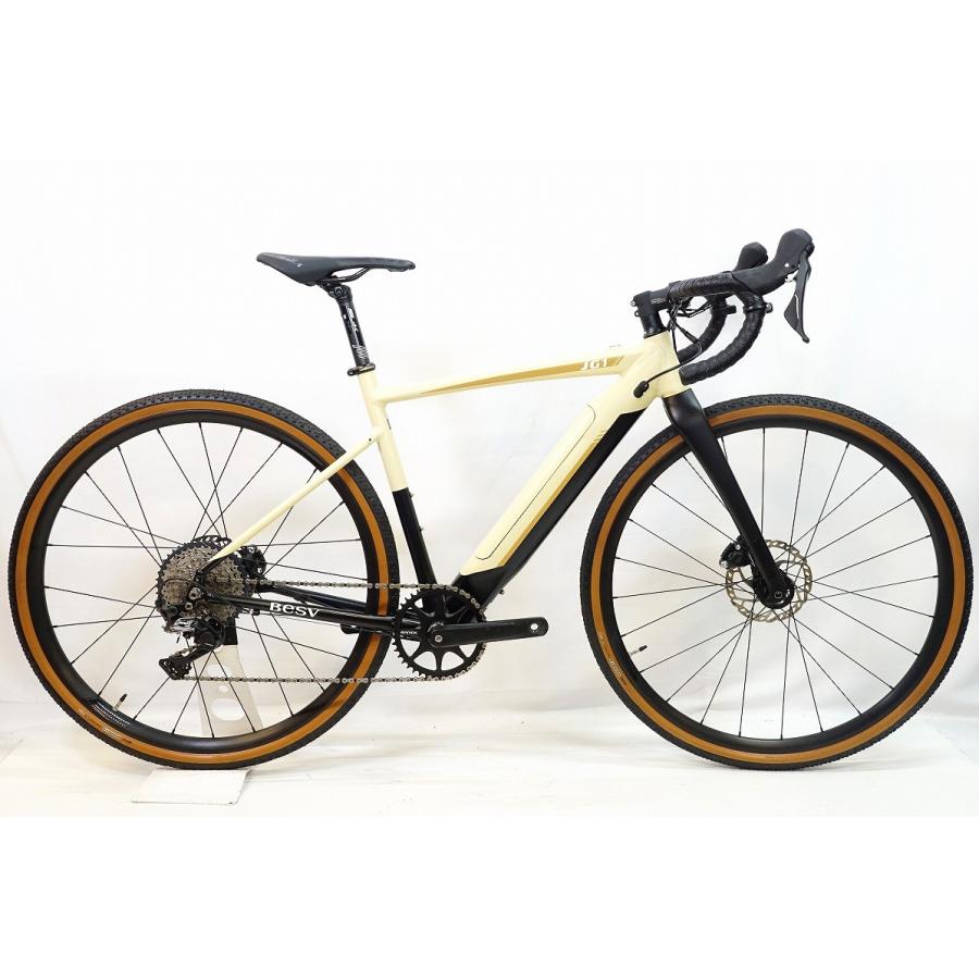 BESV 「ベスビー」 JG1 2021年頃 電動アシスト自転車 / 熊谷本店 : rc 