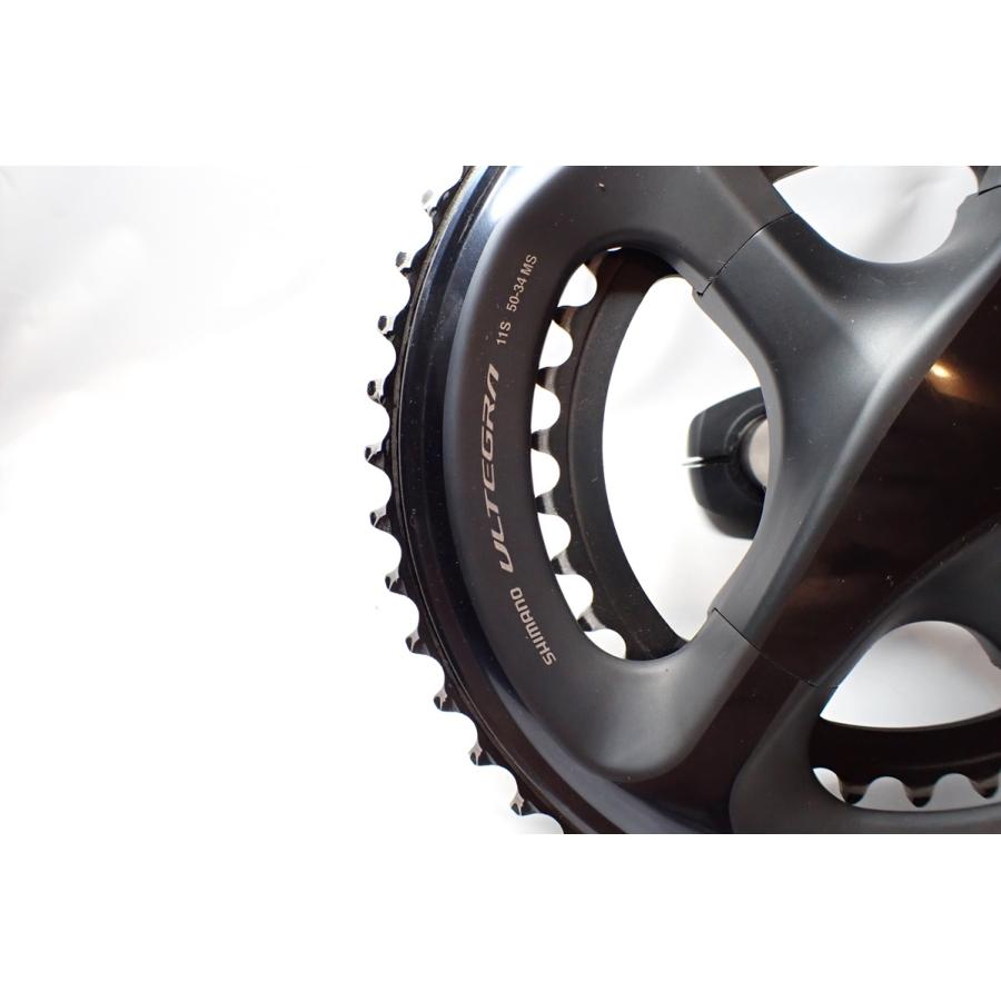 GIANT 「ジャイアント」 POWER PRO SHIMANO ULTEGRA FC-R8000 GIANT 「ジャイアント」 POWER PRO SHIMANO ULTEGRA FC-R8000