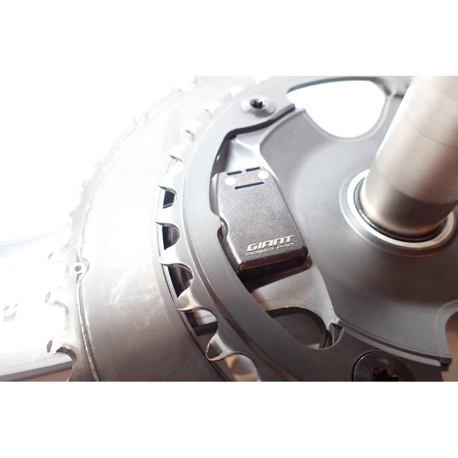 GIANT 「ジャイアント」 POWER PRO SHIMANO ULTEGRA FC-R8000 GIANT 「ジャイアント」 POWER PRO SHIMANO ULTEGRA FC-R8000