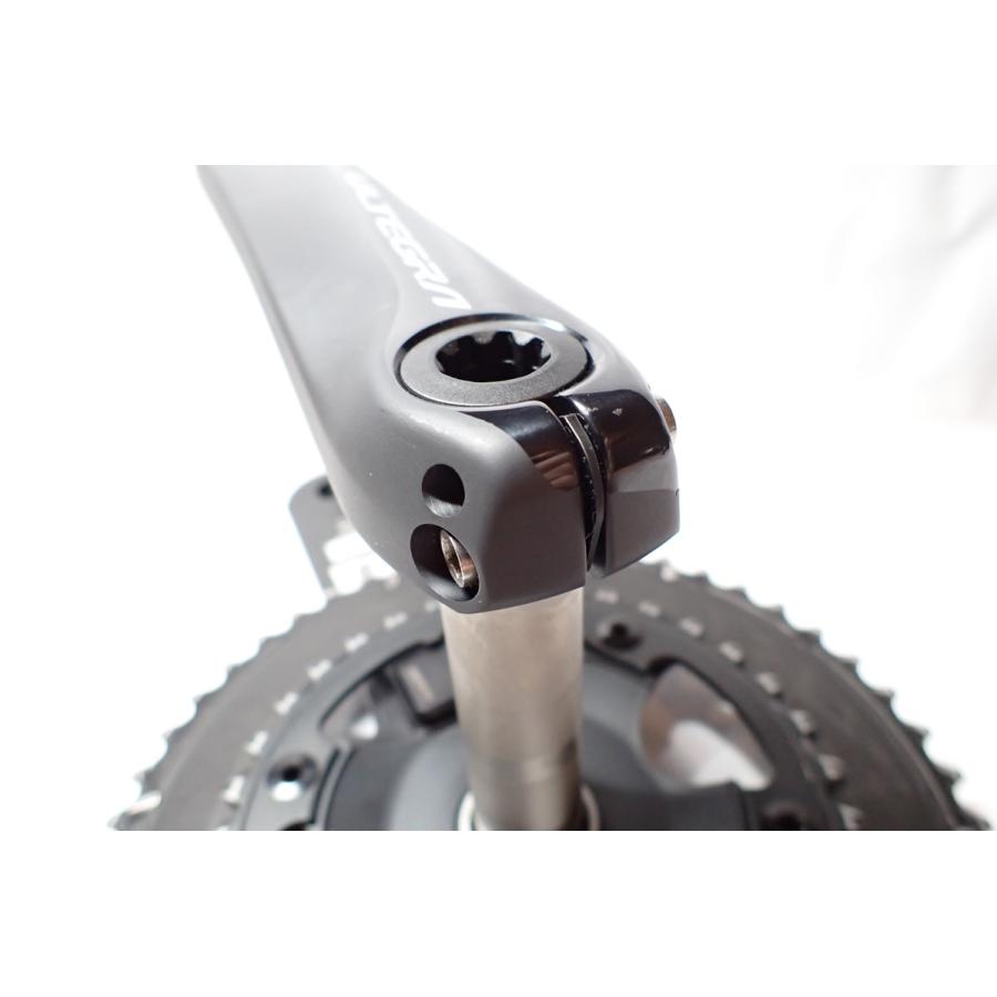 GIANT 「ジャイアント」 POWER PRO SHIMANO ULTEGRA FC-R8000 GIANT 「ジャイアント」 POWER PRO SHIMANO ULTEGRA FC-R8000