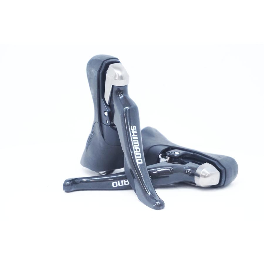 SHIMANO ST-RS685 デュアルコントロールレバー SHIMANO 「シマノ」 ST-RS685 デュアルコントロールレバー / 大阪美原