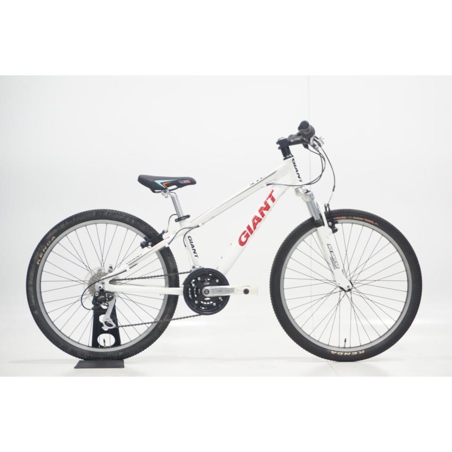 GIANT 「ジャイアント」 XTC24 2009年モデル マウンテンバイク GIANT 「ジャイアント」 XTC24 2009年モデル マウンテンバイク