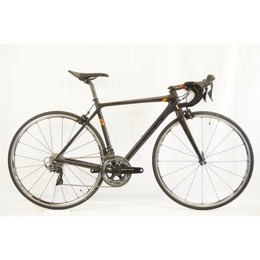 SCOTT 「スコット」 ADDICT SL 2015年モデル ロードバイク カスタム
