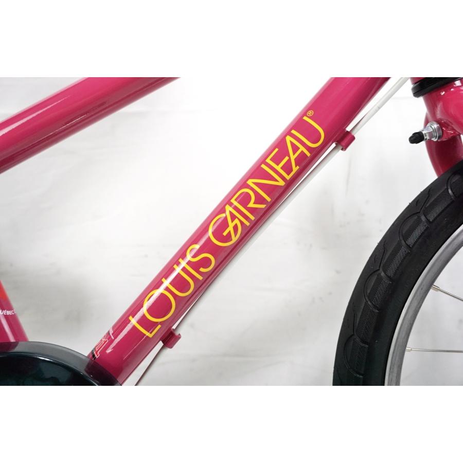 LOUIS GARNEAU 「ルイガノ」 LGS-K18 LITE 2020年モデル 18 LOUIS GARNEAU 「ルイガノ」 LGS-K18 LITE 2020年モデル 18