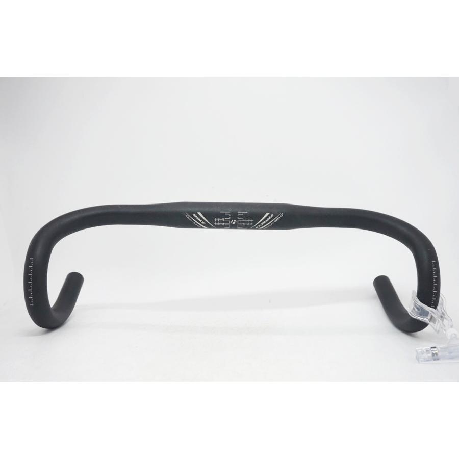 自転車 PRO VR-C 10 carbon ハンドル 420mm